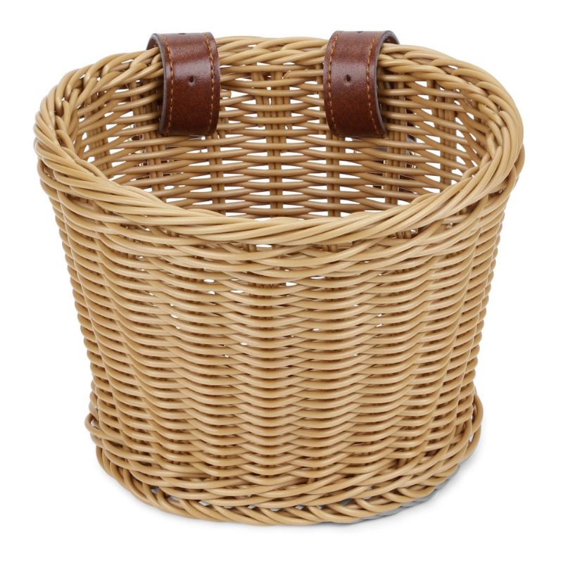 Vanilla Copenhagen - Bicycle basket kids - Fietsmand